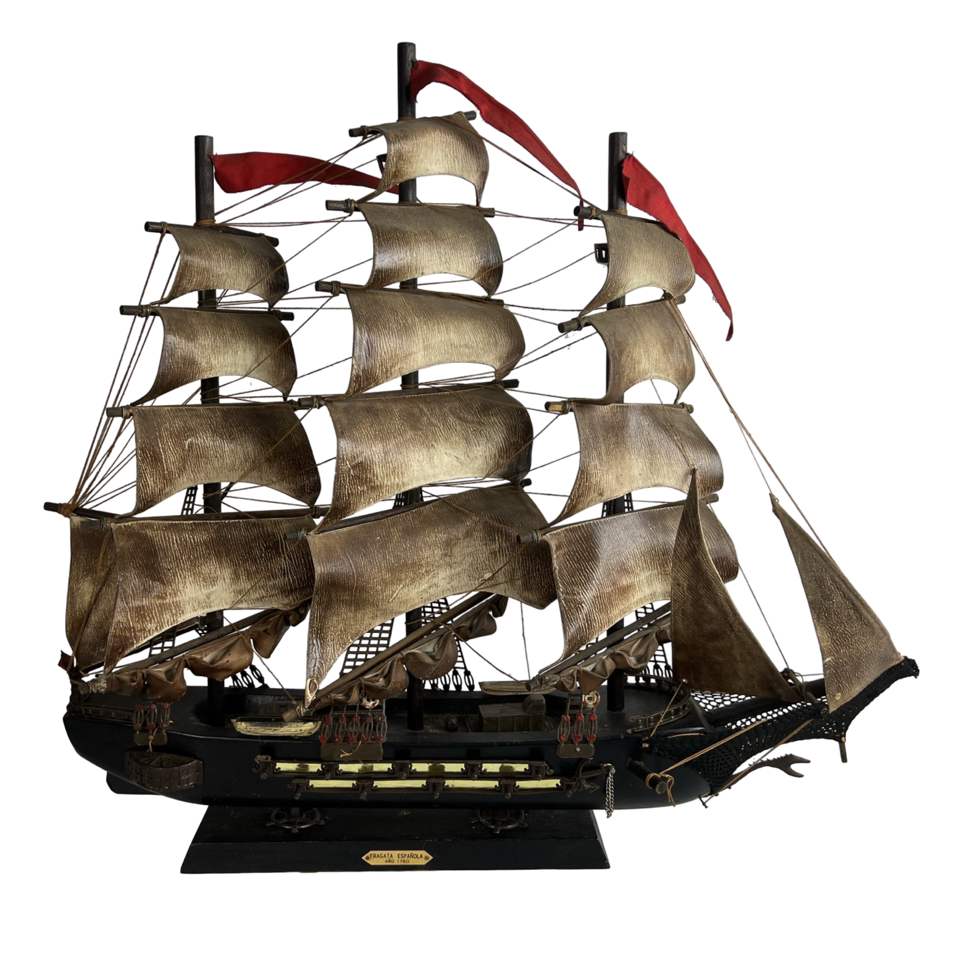 Curated selection of auction lots